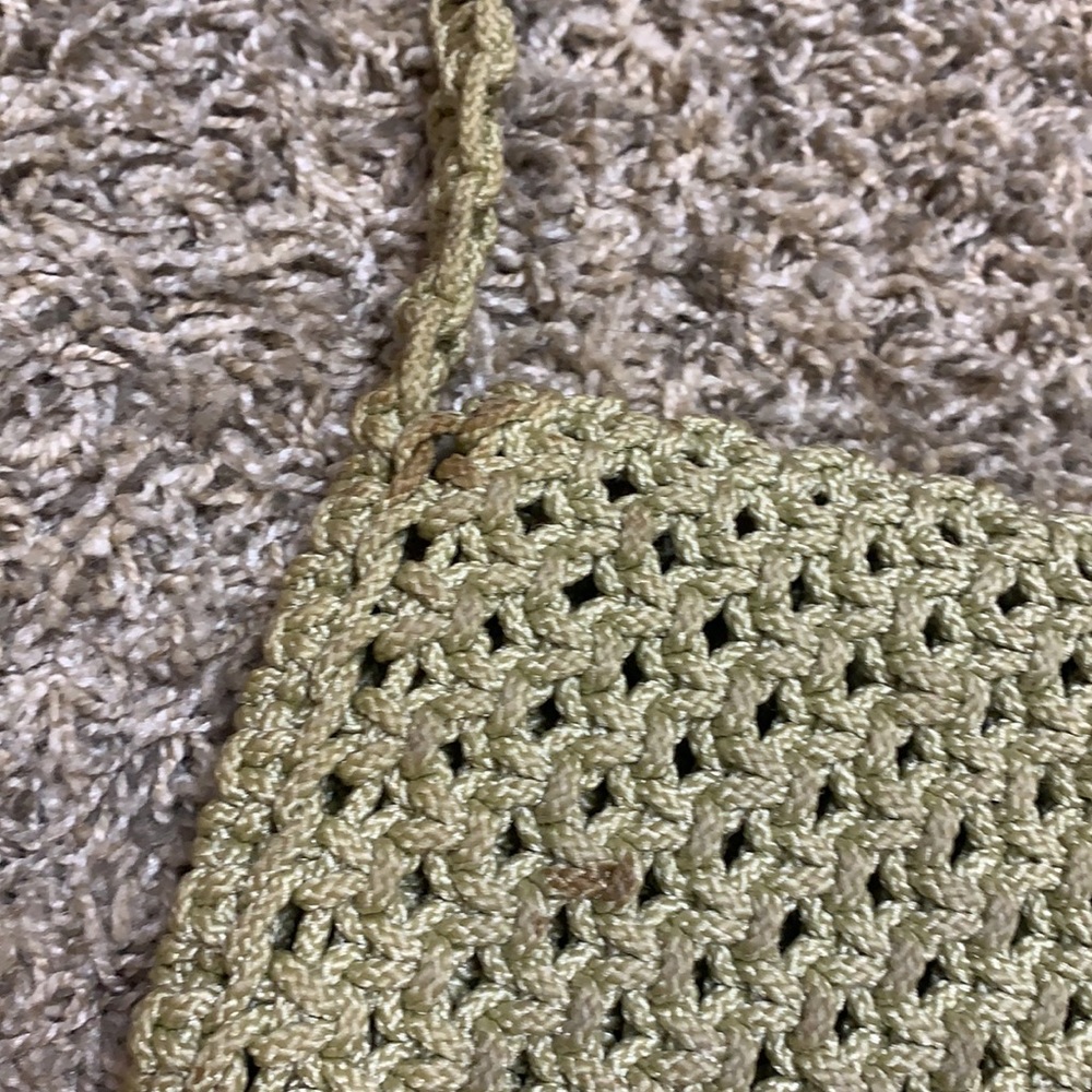 Handmade bag - Picture 7 of 13